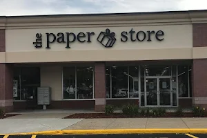 The Paper Store image