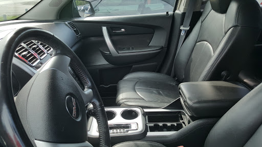 Used Car Dealer «Action Auto Sales», reviews and photos, 6060 E Livingston Ave, Columbus, OH 43232, USA