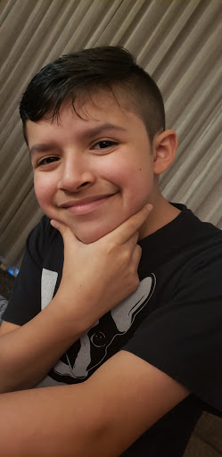 Barber Shop «Goodfellas Barbershop», reviews and photos, 4406 San Juan Ave #1, Fair Oaks, CA 95628, USA