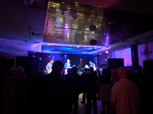 Ballroom «ONCE Ballroom», reviews and photos, 156 Highland Ave, Somerville, MA 02143, USA
