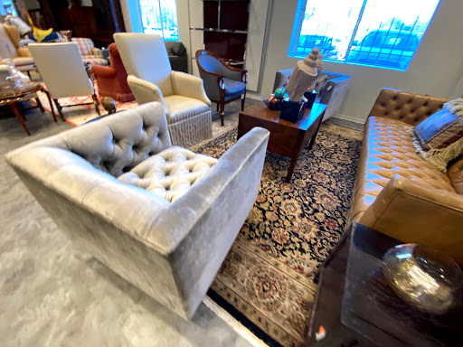 Charity «The Blue Bird Circle», reviews and photos, 615 W Alabama St, Houston, TX 77006, USA