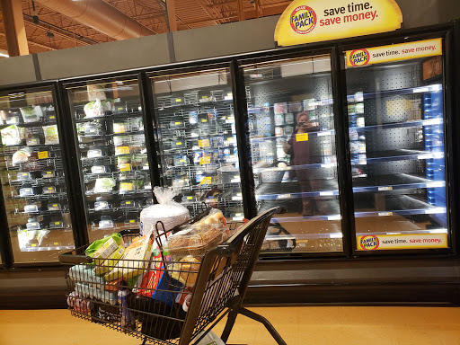 Supermarket «Wegmans», reviews and photos, 945 Fairmount Ave, Jamestown, NY 14701, USA