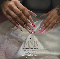 Milano Nail Bar - Six Miles - Photo 9 - Car repair in Fort Myers, FL, Cape Coral