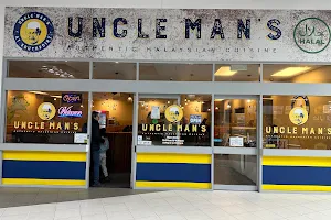 Uncle Man's Manukau image