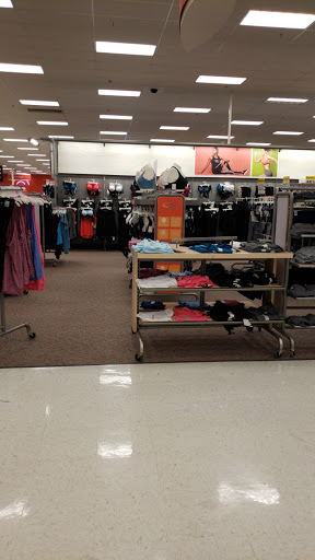 Department Store «Target», reviews and photos, 2575 Enterprise Rd, Orange City, FL 32763, USA