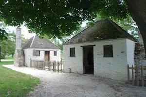 Hermitage Slave Quarters image