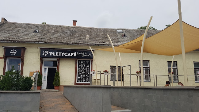 Pletycafé