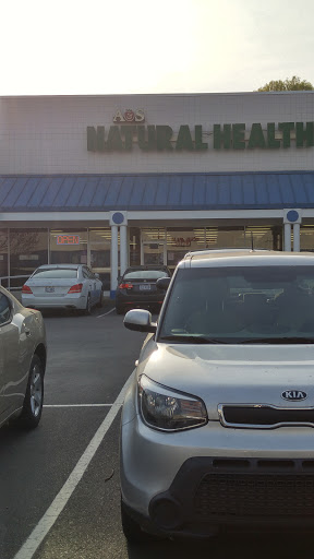 A & S Natural Health, 1559 Hanes Mall Blvd, Winston-Salem, NC 27103, USA, 
