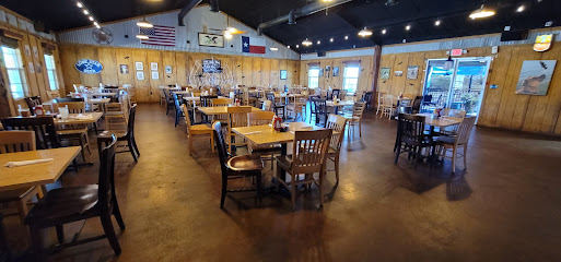 The Break Room Brewing Company - Cleburne