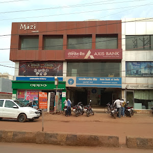 Mazi Mall photo