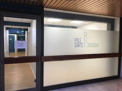 Véronique Dauvergne à Bar-le-Duc