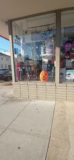 Hardware Store «Standard Plumbing Ace Hardware», reviews and photos, 152 Clement St, San Francisco, CA 94118, USA