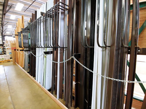 Paint Store «OMAN & SON BUILDERS SUPPLY», reviews and photos, 25312 Vernon Ave, Ocean Park, WA 98640, USA