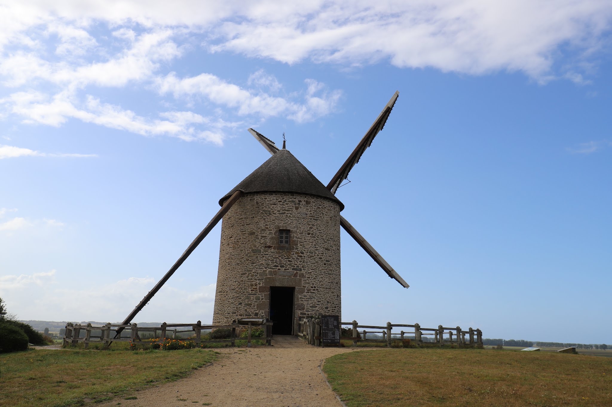 Photo n° 3 de l'avis de Marie.l fait le 09/10/2019 à 07:37
