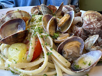 Plats et boissons du Restaurant italien La Serenata à Marseille - n°18