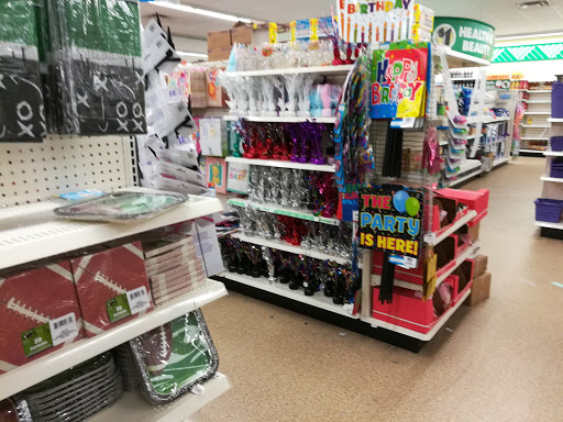 Dollar Store «Dollar Tree», reviews and photos, 2585 Almaden Rd, San Jose, CA 95125, USA