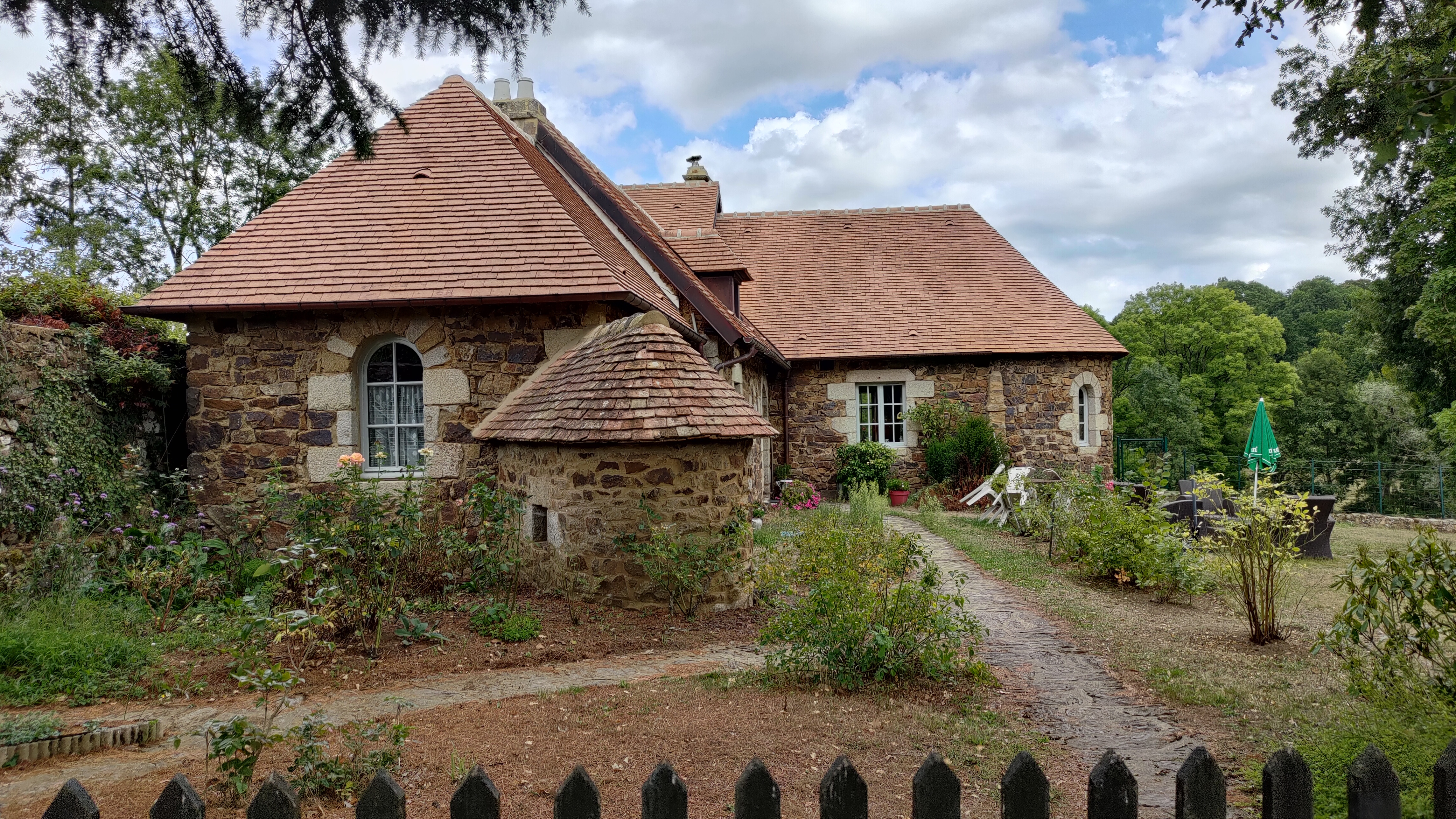 Photo n° 1 de l'avis de jean-philippe.a fait le 18/09/2022 à 10:59