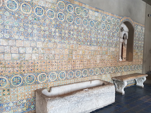 Art Museum «Isabella Stewart Gardner Museum», reviews and photos, 25 Evans Way, Boston, MA 02115, USA