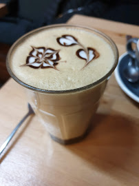 Latte du Café Espresso-t à Dijon - n°19