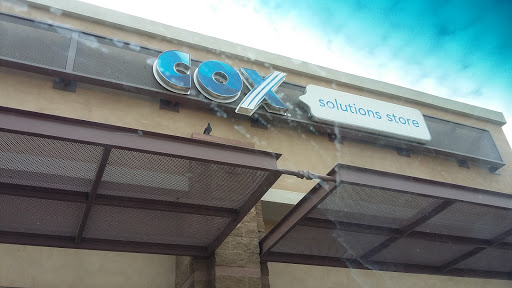 Cable Company «Cox Solutions Store», reviews and photos, 9897 W McDowell Rd #700, Tolleson, AZ 85353, USA