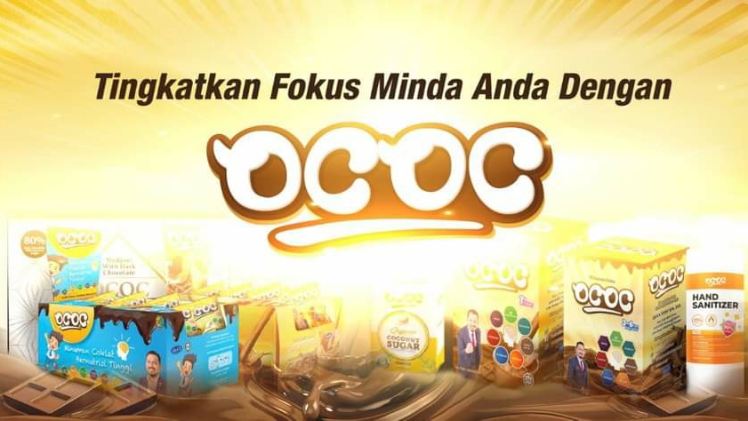 OCOC Penang
