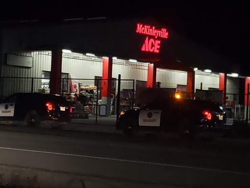 Hardware Store «Mckinleyville Ace Hardware», reviews and photos, 2725 Central Ave, McKinleyville, CA 95519, USA