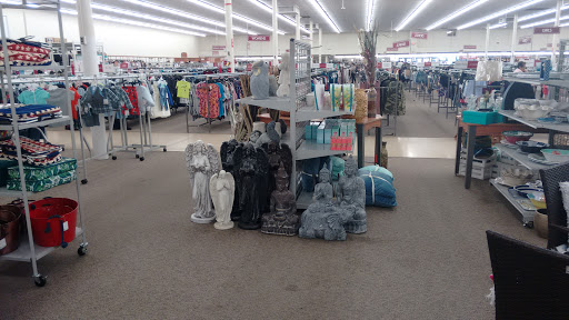 Clothing Store «Burlington Coat Factory», reviews and photos, 2035 S Robert St, West St Paul, MN 55118, USA