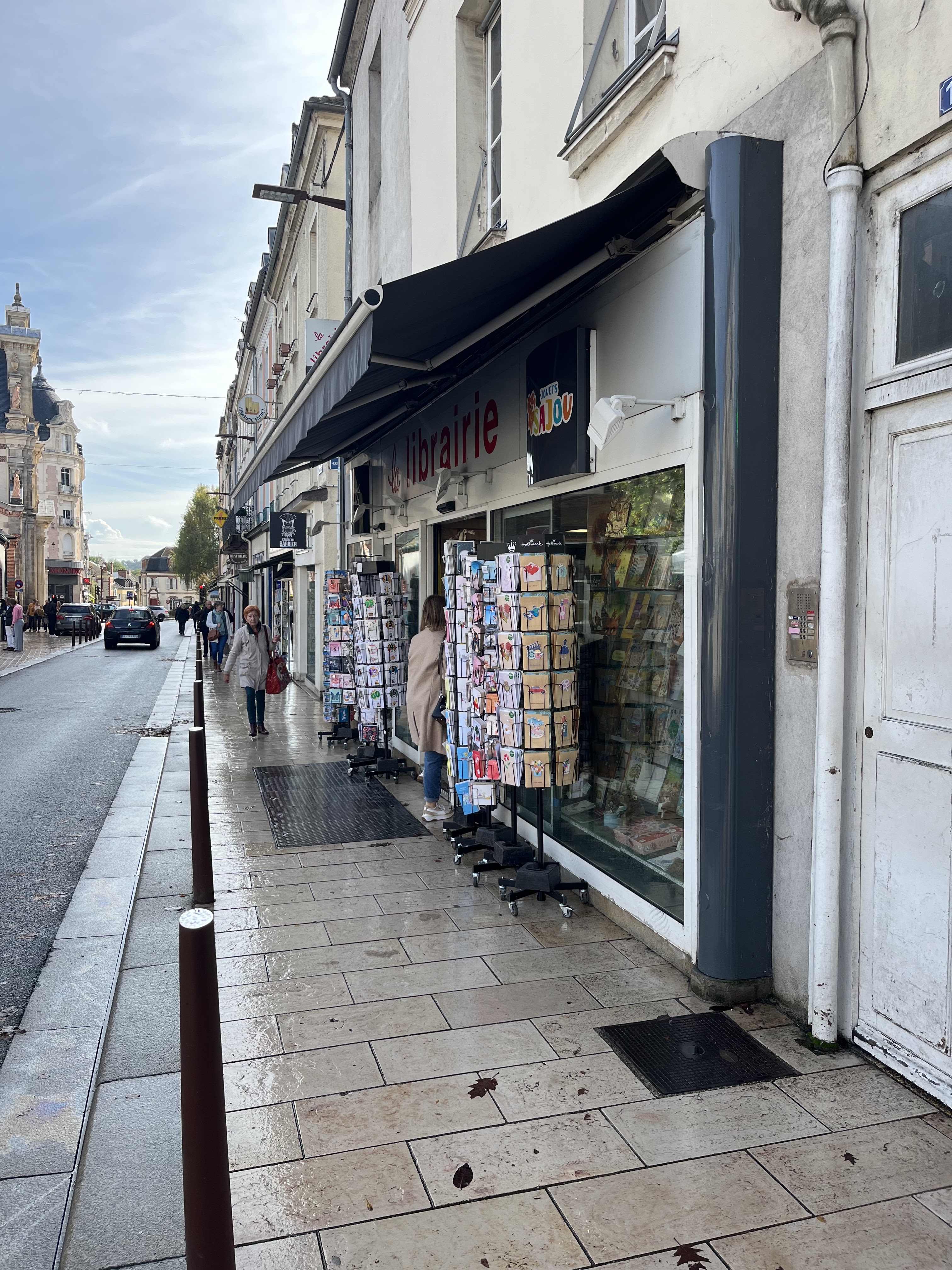 Photo n° 1 de l'avis de Bruce.r fait le 20/10/2022 à 21:34