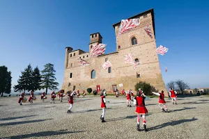 Castle of Grinzane Cavour image