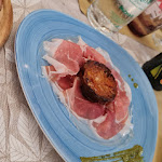 Photo n°6 de l'avis de Nils.e fait le 18/07/2023 à 19:25 sur le  Alla Tripolitania à Refrontolo