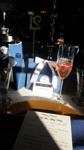 Wedding Venue «THE SPRINGS Event Venue», reviews and photos, 27274 N Macarthur Ave, Blanchard, OK 73010, USA