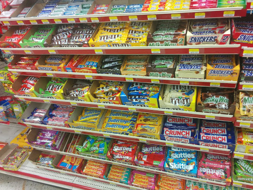 Convenience Store «6 Twelve», reviews and photos, 2109 Avent Ferry Rd, Raleigh, NC 27606, USA