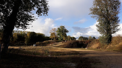 Terrain de Motocross - Illats Barsac à Illats