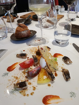 Brasserie Les Capucines à Saint-Lô