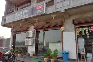 TASTY Family Restaurant image