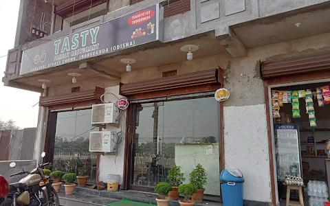 TASTY Family Restaurant image