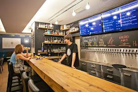 BeerGeek Bar
