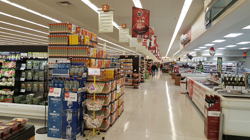 Supermarket «Hy-Vee», reviews and photos, 207 NE Englewood Rd, Kansas City, MO 64118, USA