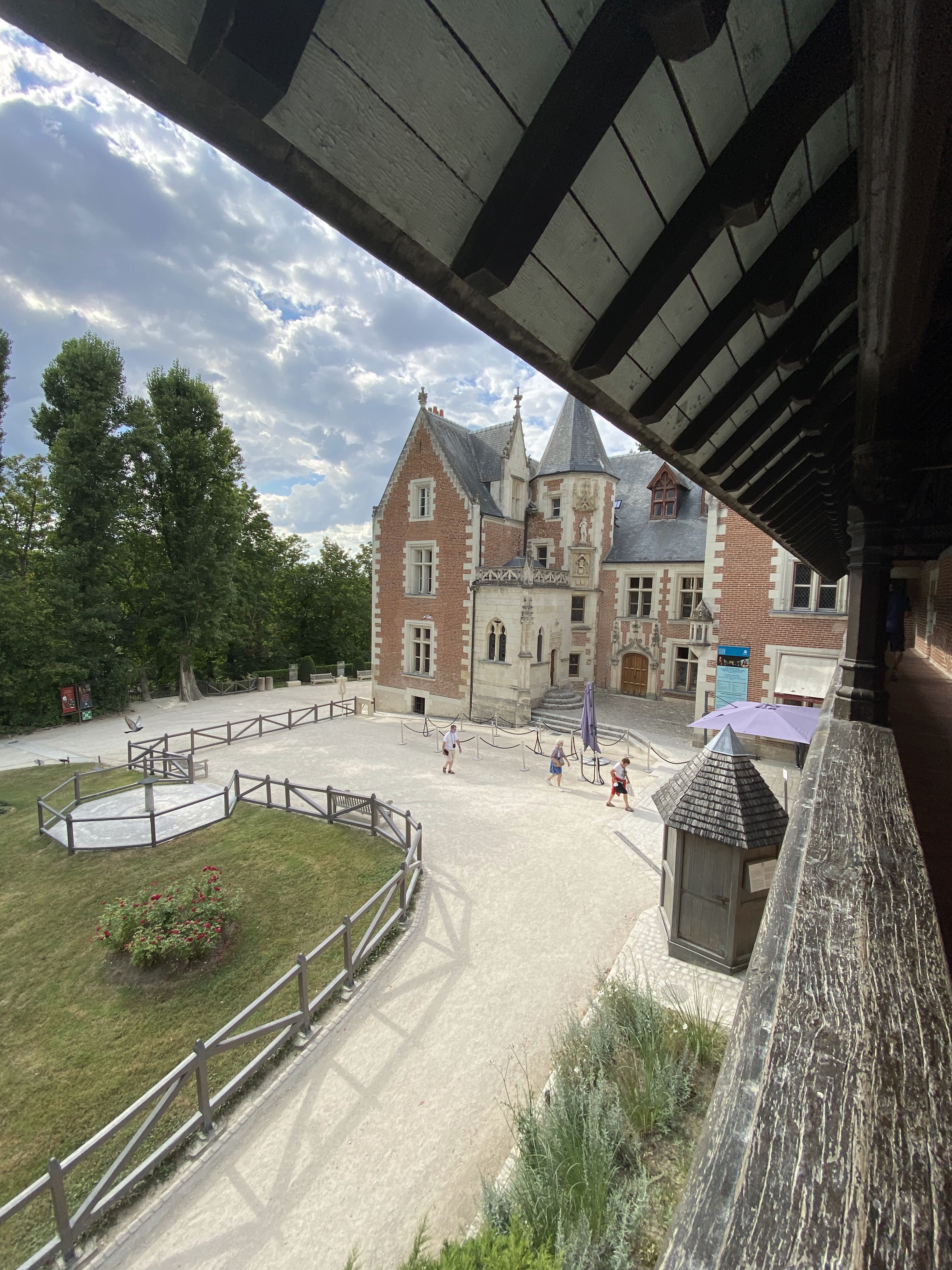 Photo n° 2 de l'avis de Daybreak. fait le 04/09/2021 à 09:27