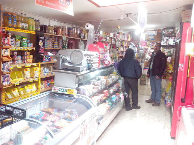 Opiniones de Provisiones San Martín en Victoria - Supermercado