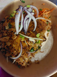 Aliment-réconfort du Restauration rapide Pitaya Thaï Street Food à Lieusaint - n°17