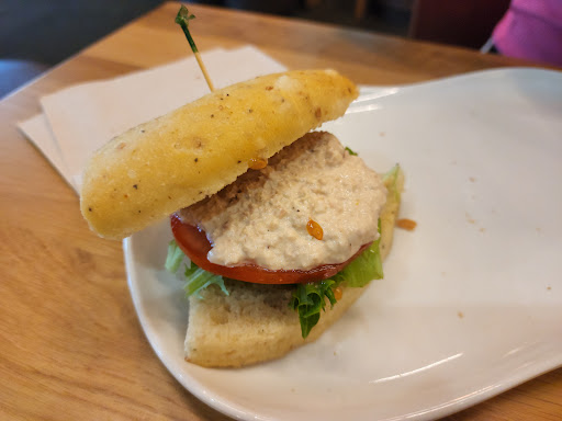 Sandwich Shop «Panera Bread», reviews and photos, 3426 E Baseline Rd, Mesa, AZ 85204, USA