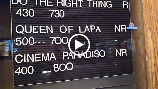 Movie Theater «Esquire Theatre», reviews and photos, 320 Ludlow Ave, Cincinnati, OH 45220, USA