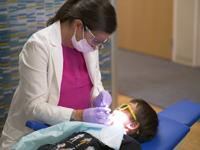 Coppe and Sears Pediatric Dentistry and Orthodontics