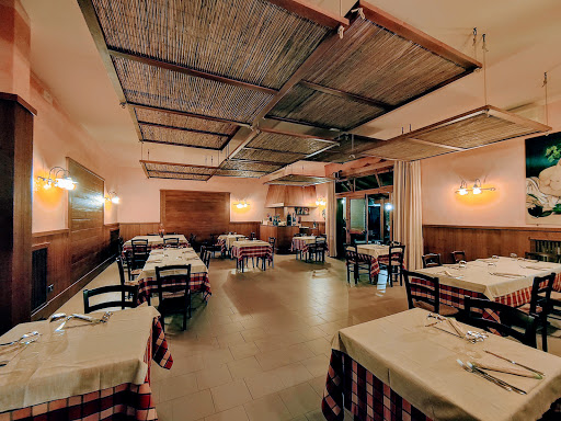 Antica Trattoria Bellinazzo in Villa Bartolomea, Provincia di Verona