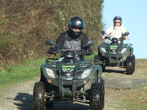 Centre de loisirs SSP QUAD Guidel