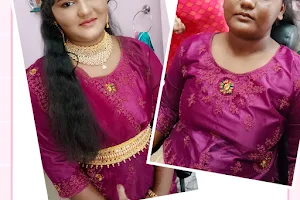 SATHYA Womens Beauty Parlour And Makeup Artist image