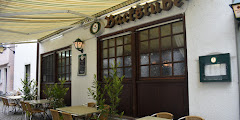 Backstube ristorante da mamma serena