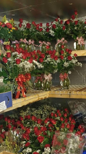 Florist «Pinewood and Posies», reviews and photos, 4547 White Oak Rd, Paradise, PA 17562, USA