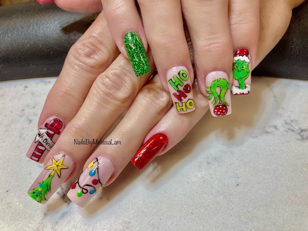 Regal Nails, Salon & Spa 32055